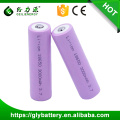 Wiederaufladbare Batterie 3000mah Batterie 3.7v Li-Ion 18650